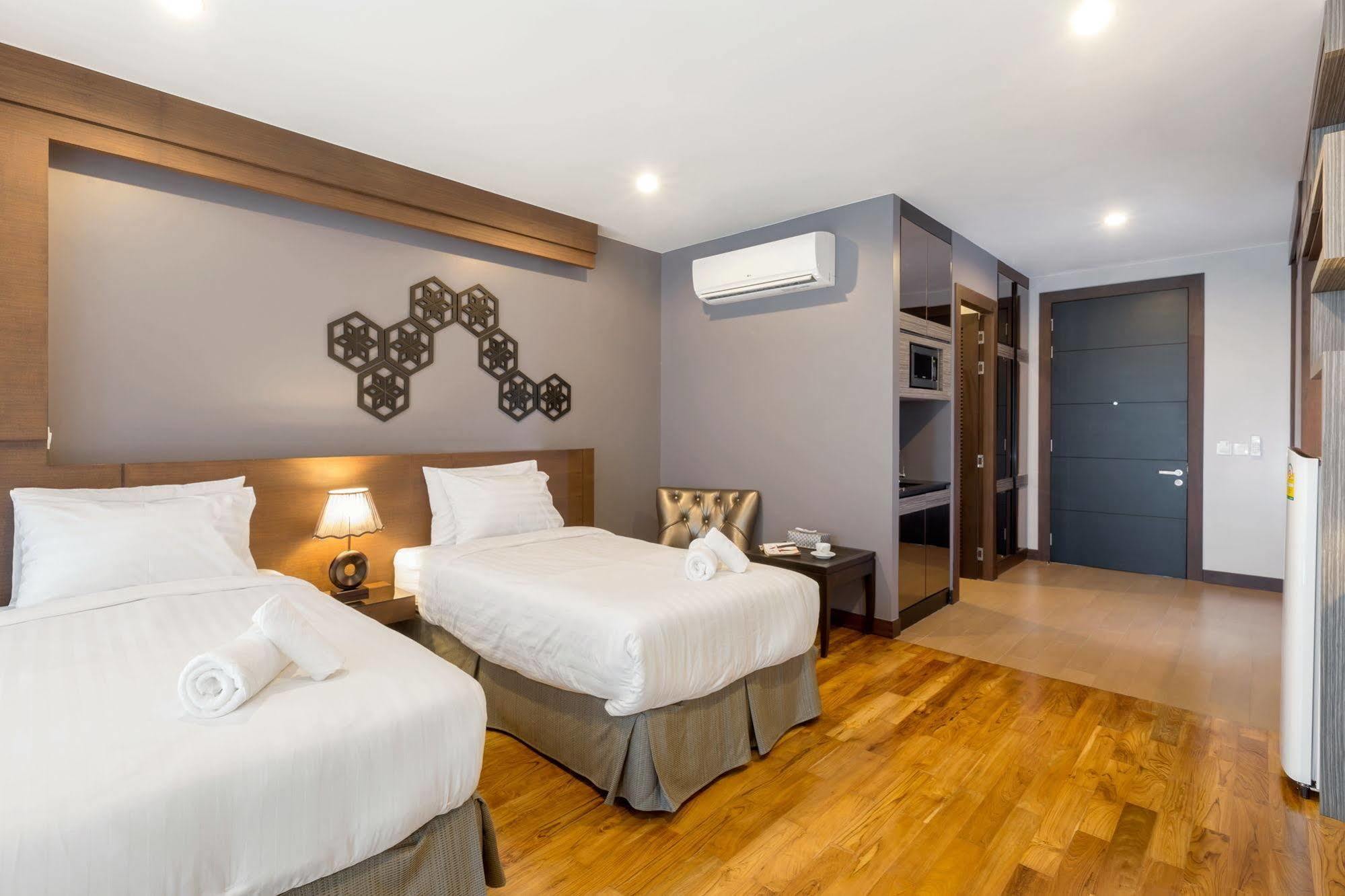 The Regent Phuket Bangtao 4* Pantai Bang Tao