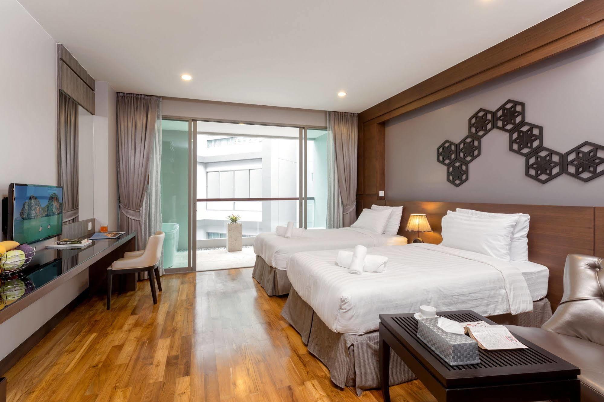 The Regent Phuket Bangtao 4* Pantai Bang Tao
