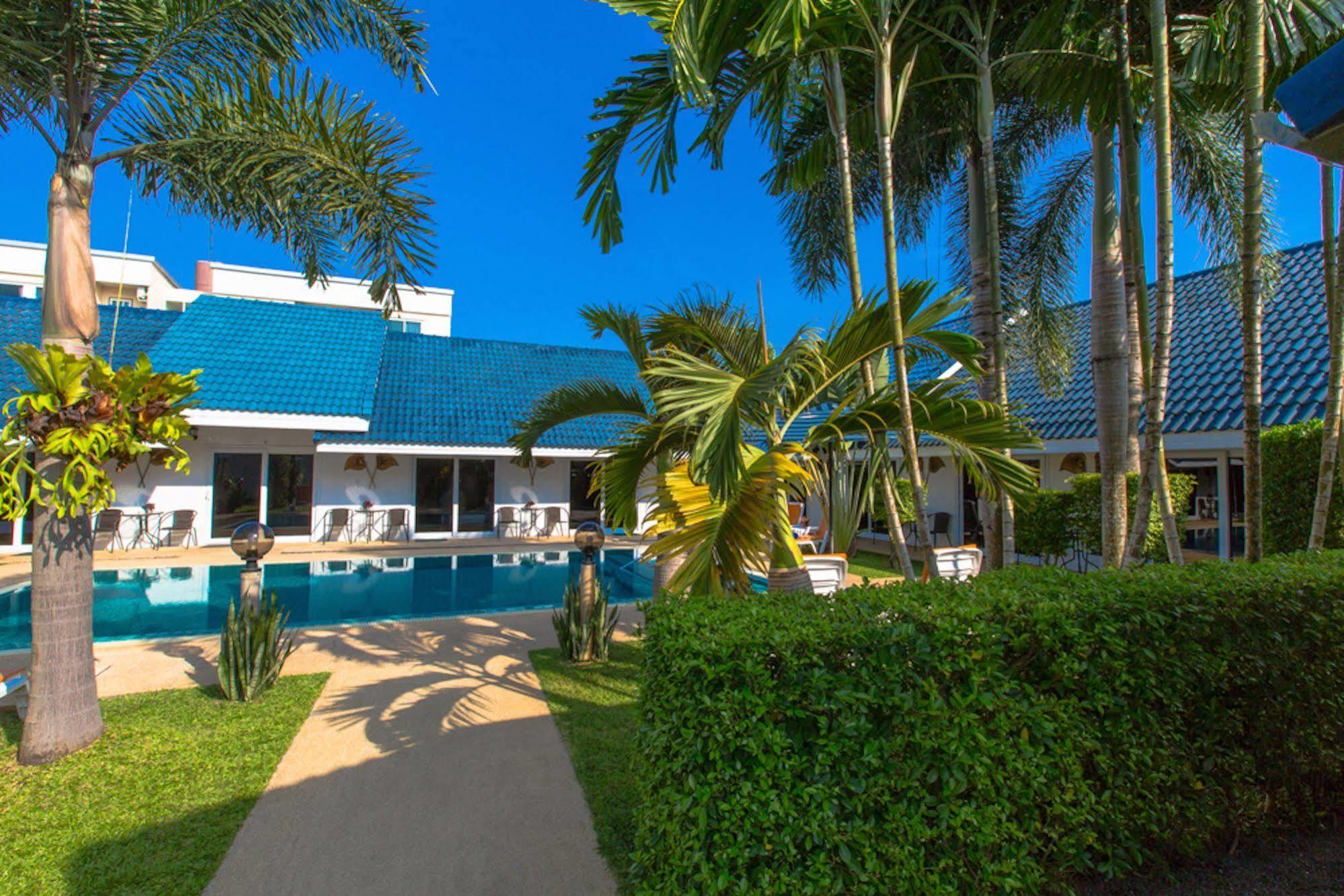 Airport Phuket Resort