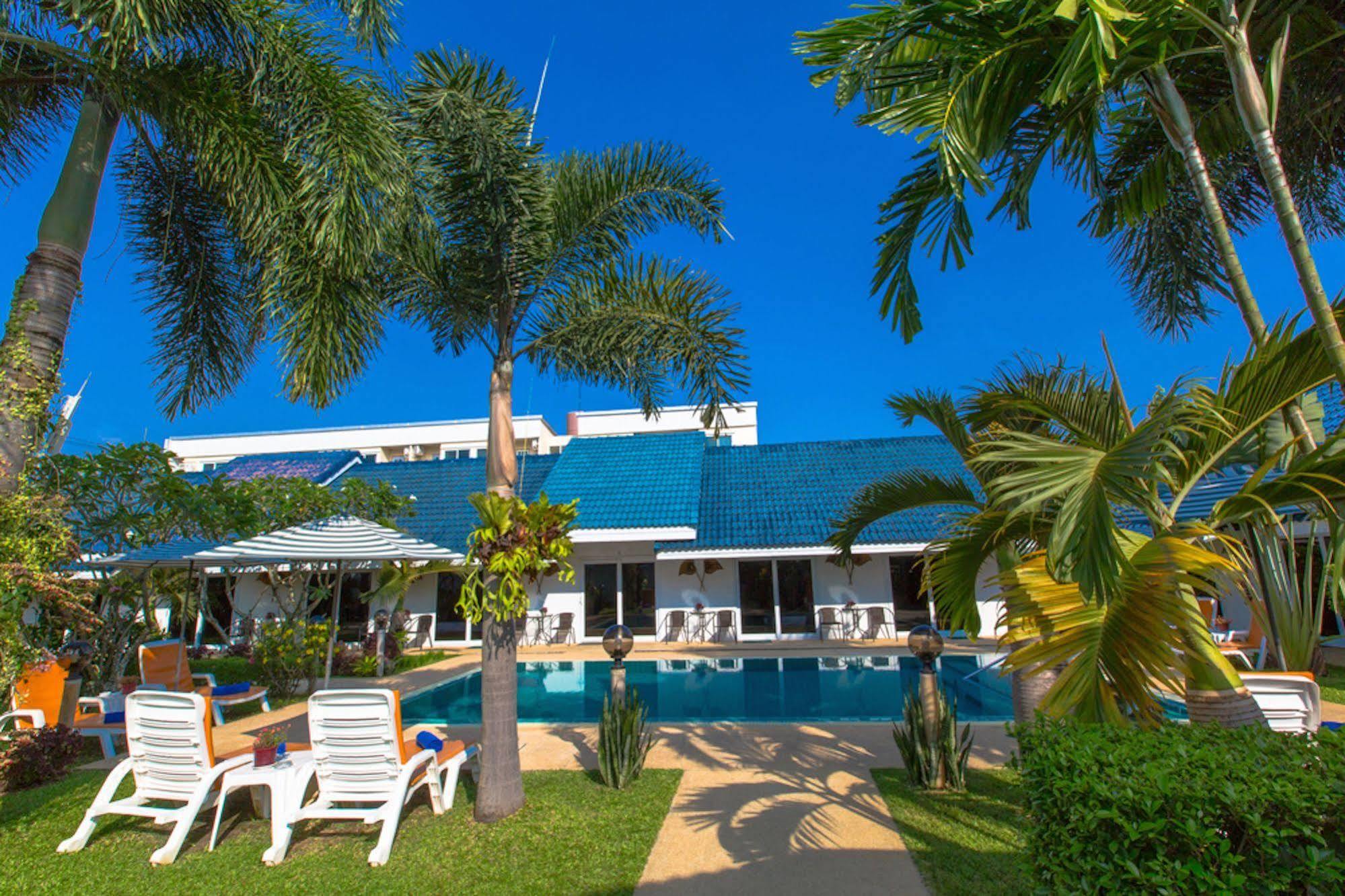 Airport Phuket