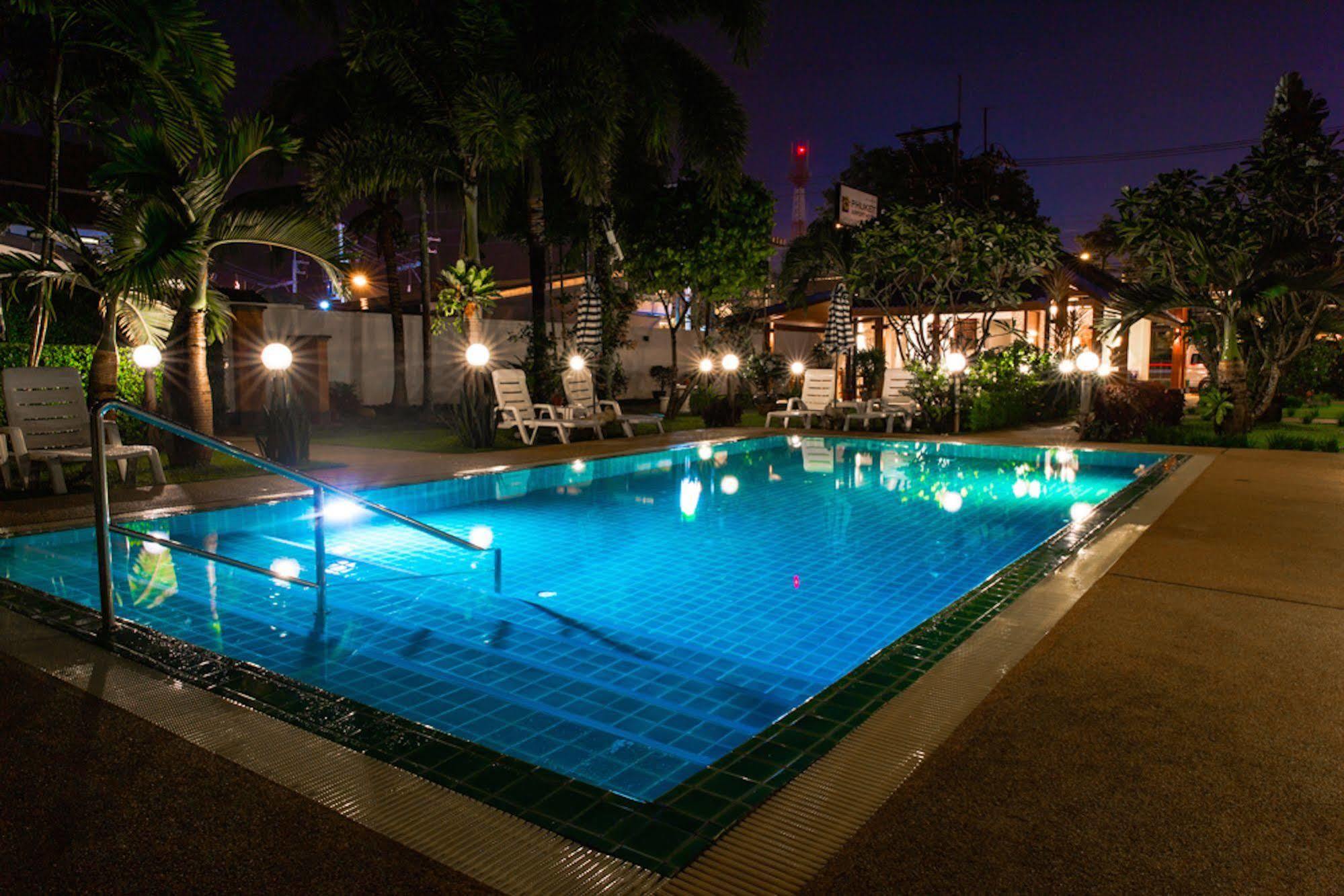 Resort Airport Phuket