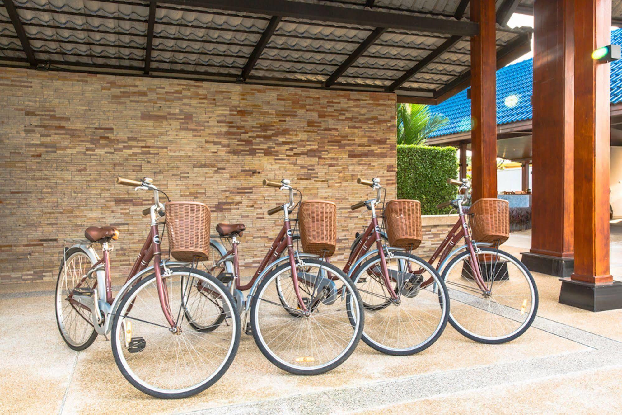 Airport Phuket Resort