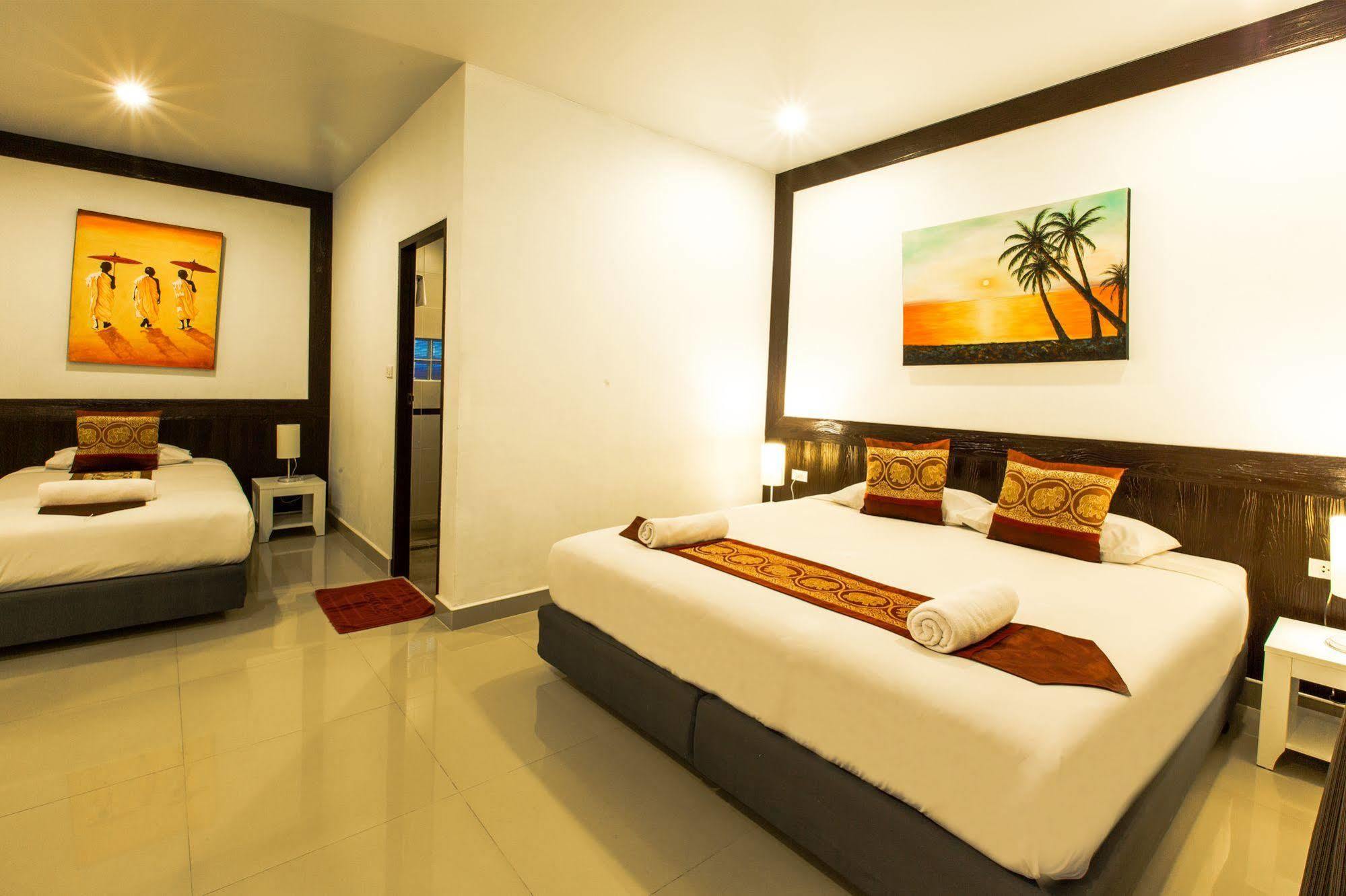 Resort Airport Phuket