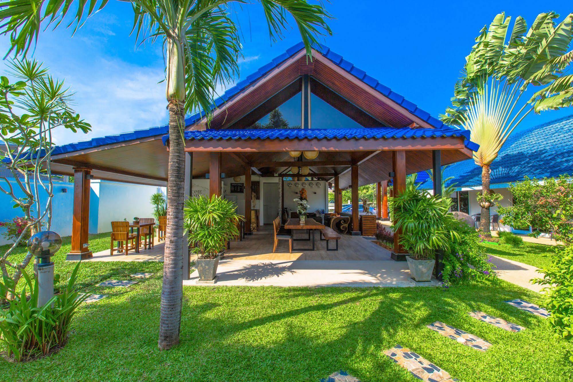 Airport Phuket Resort