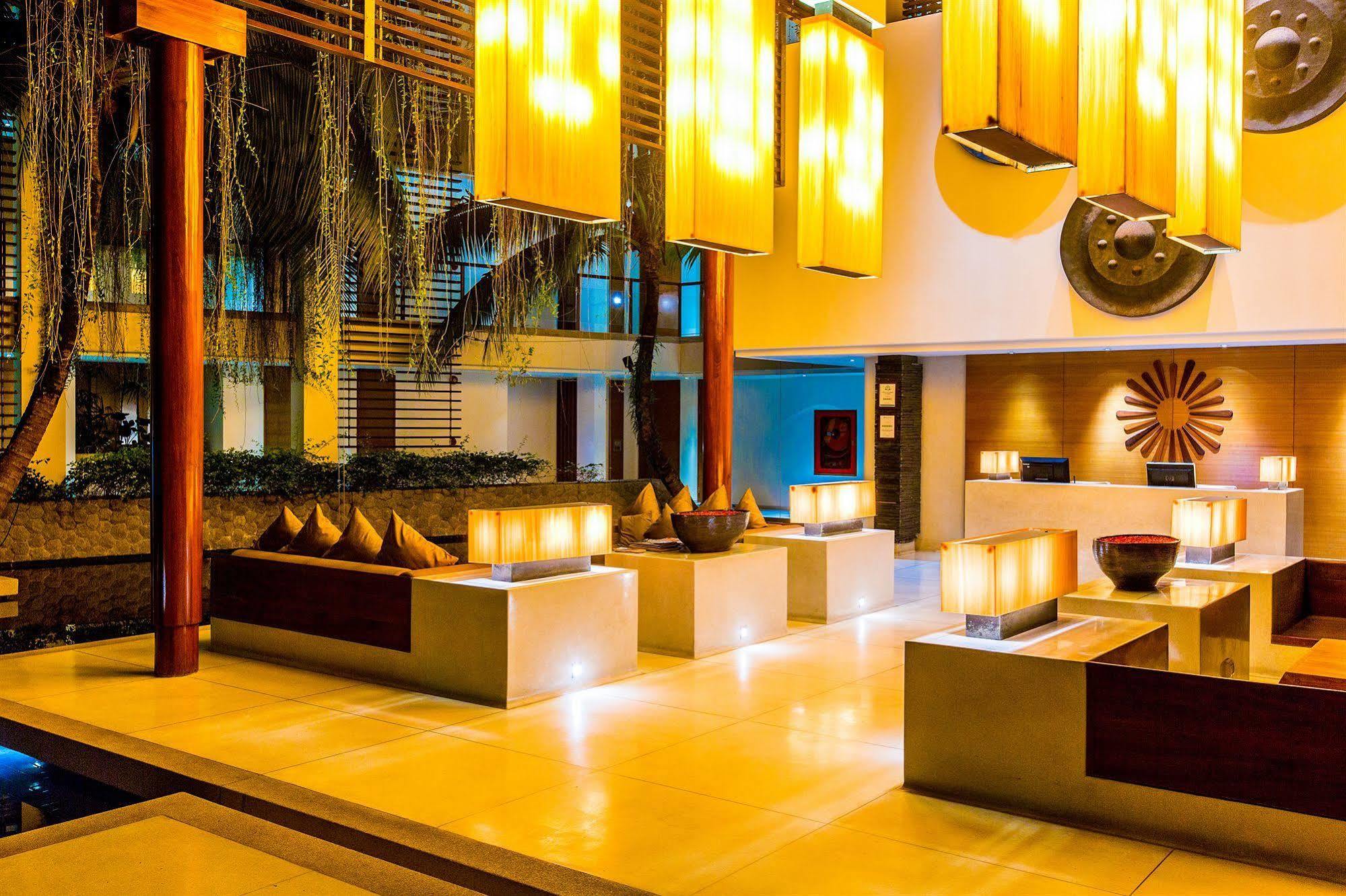 Resort The Chava Surin Beach (Phuket)