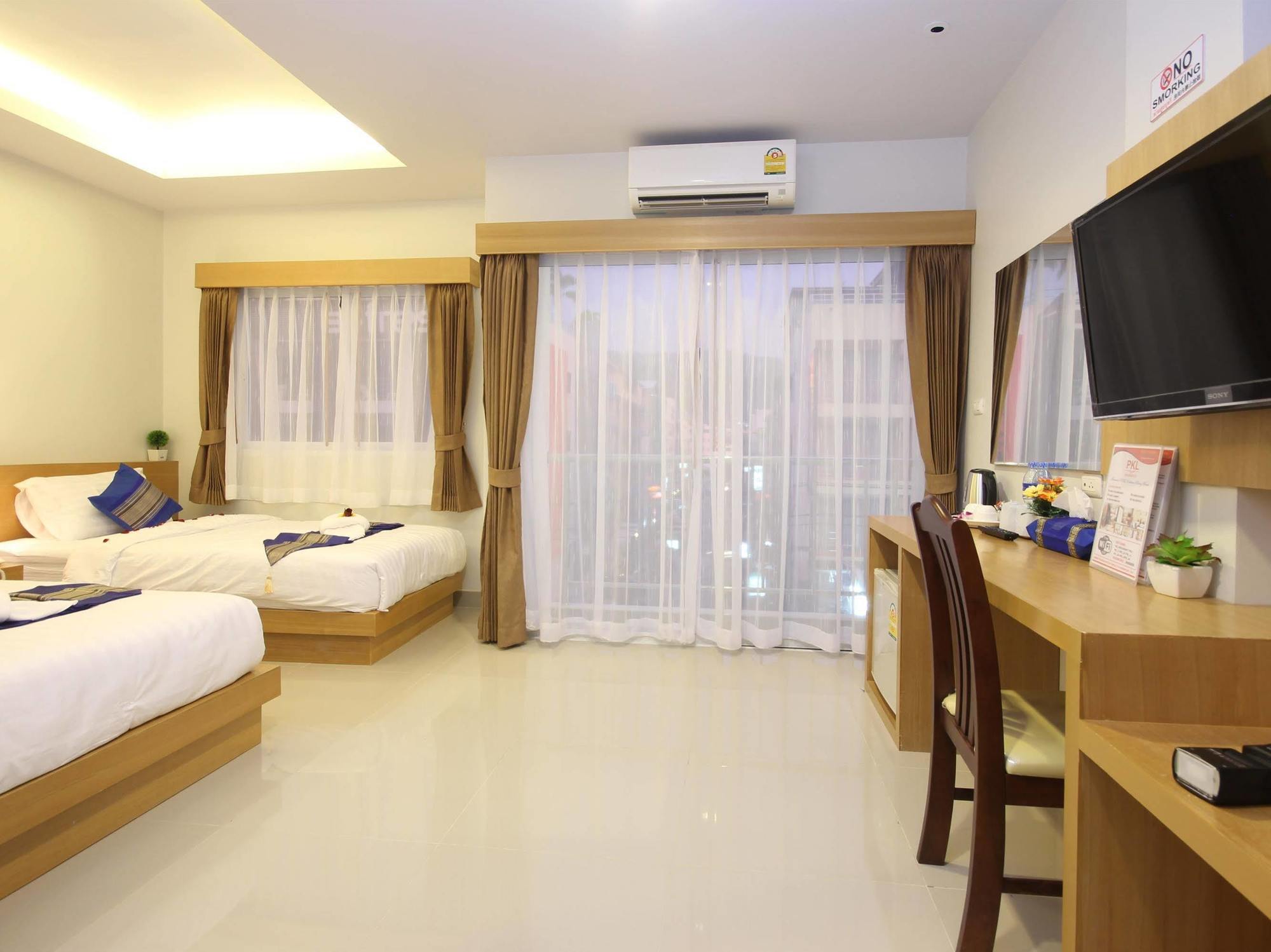 Pkl Hotel