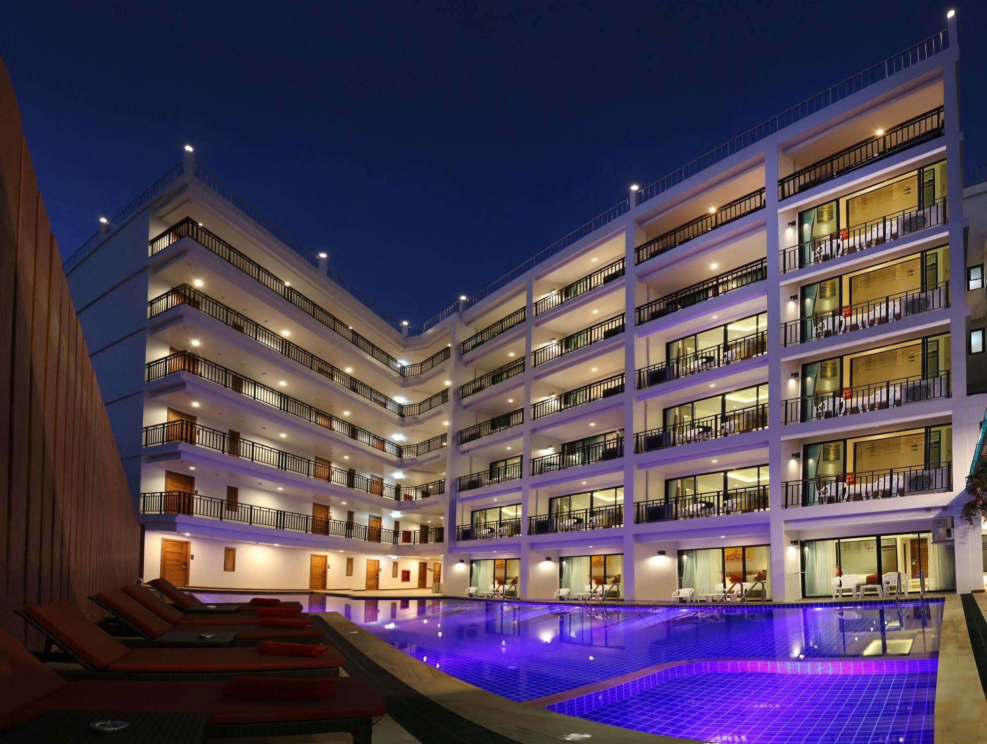Resort Paripas 4*