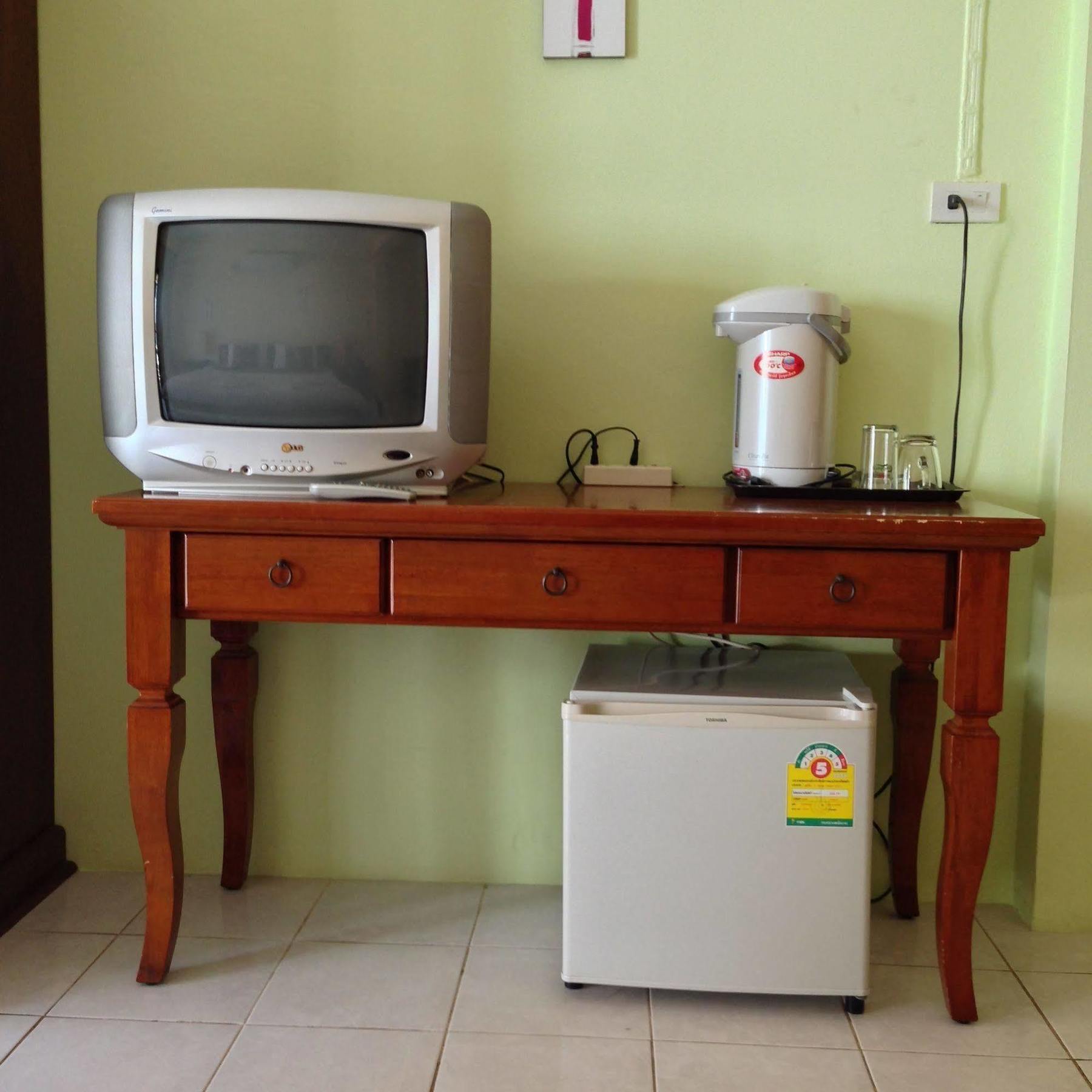 Tropicoza Hostel