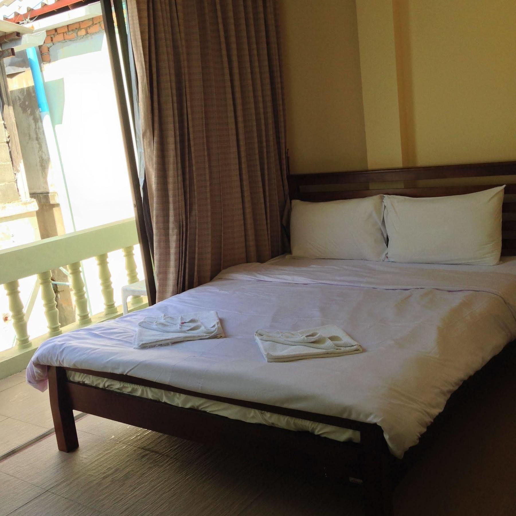 Hostel Tropicoza