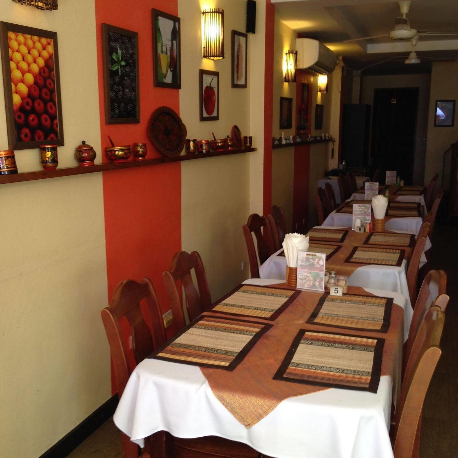 Tropicoza Hostel Patong