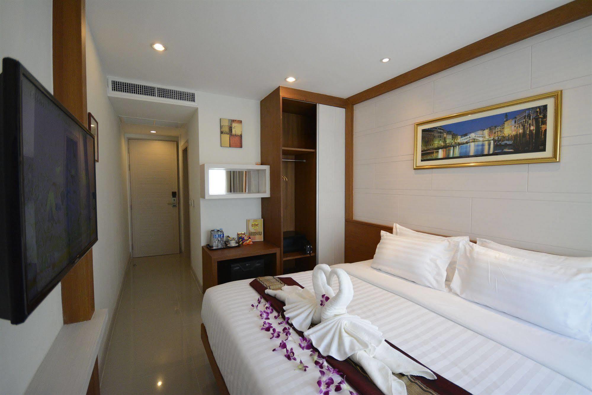 The Center Hotel Patong