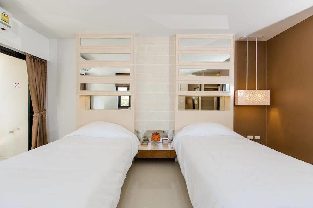 Aparthotel Naka 2*