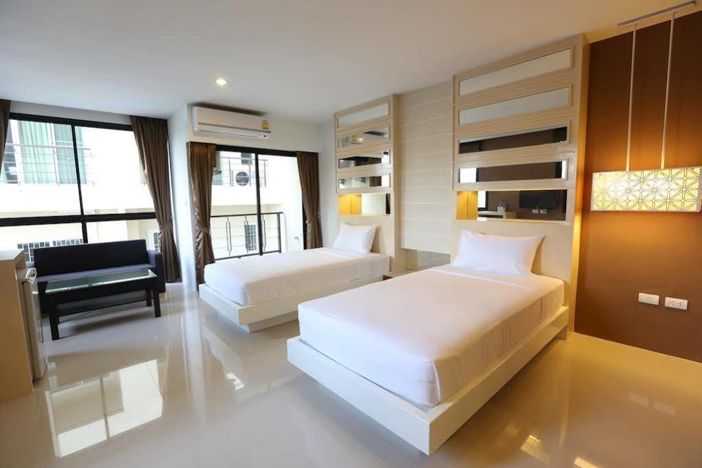 Naka Aparthotel Phuket