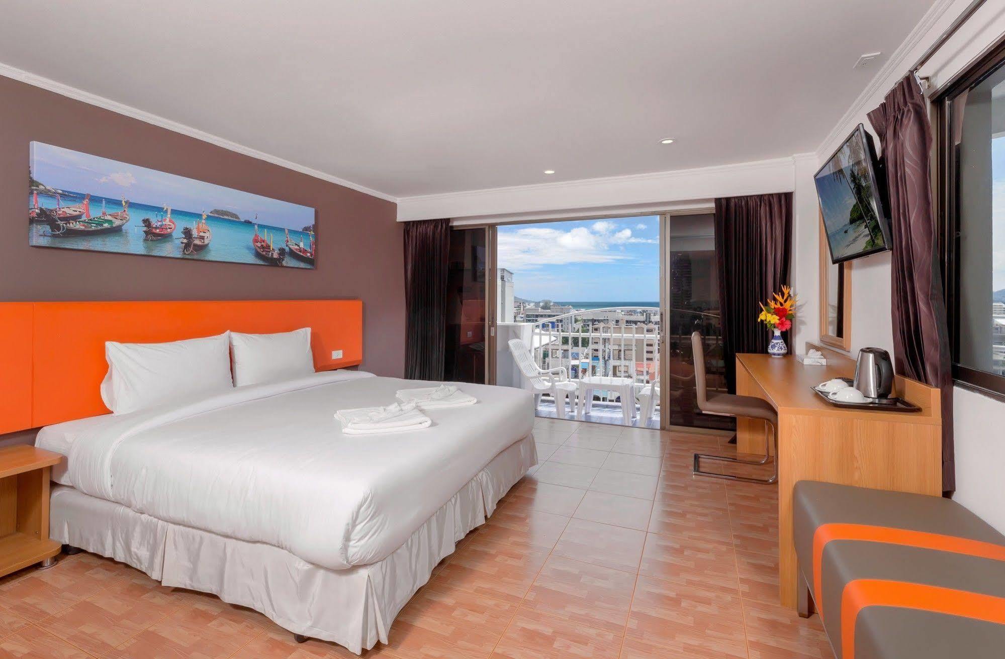 Hotel Royal Crown & Palm 3*