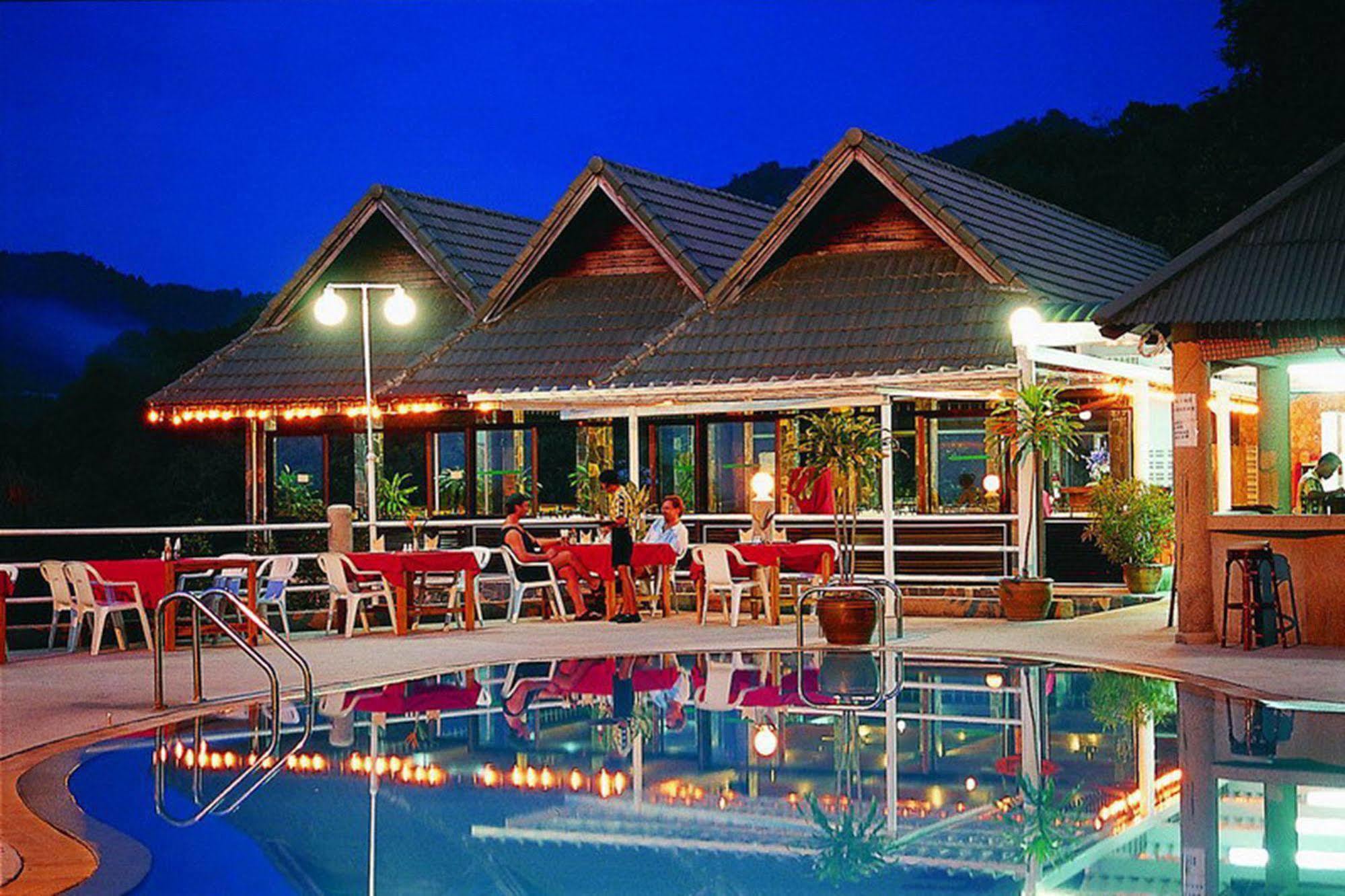Hotel Royal Crown & Palm 3*