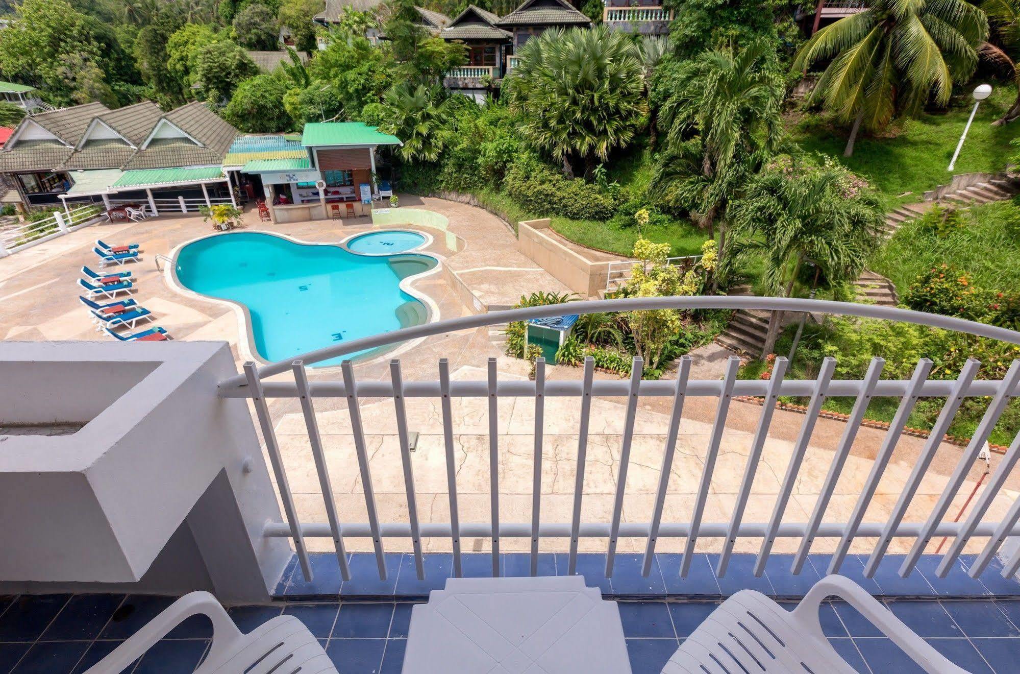 Royal Crown & Palm 3* Patong