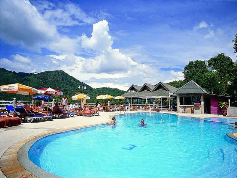 Hotel Royal Crown & Palm Patong