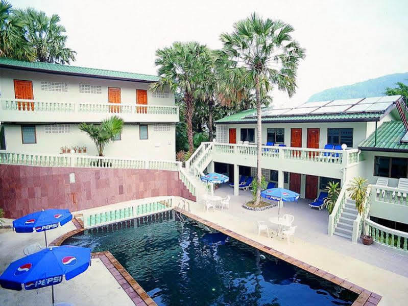 Hotel Royal Crown & Palm 3*