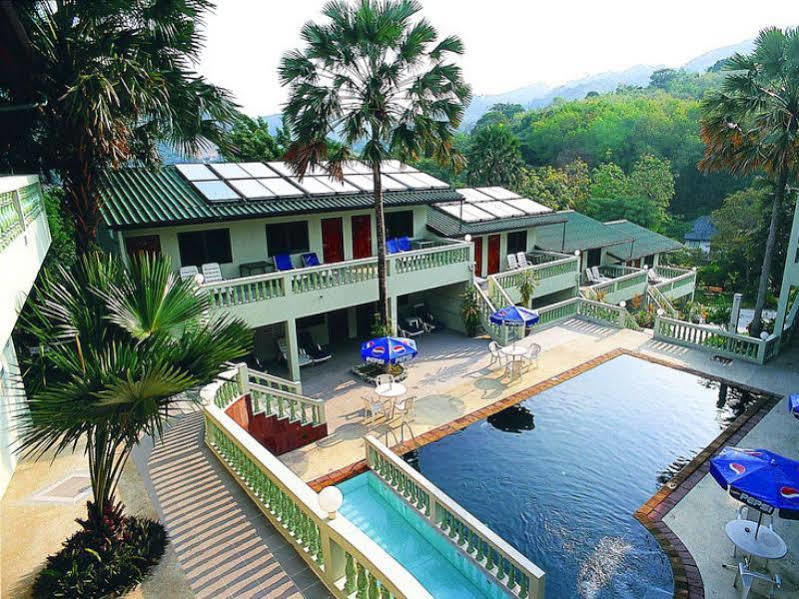 Royal Crown & Palm Hotel