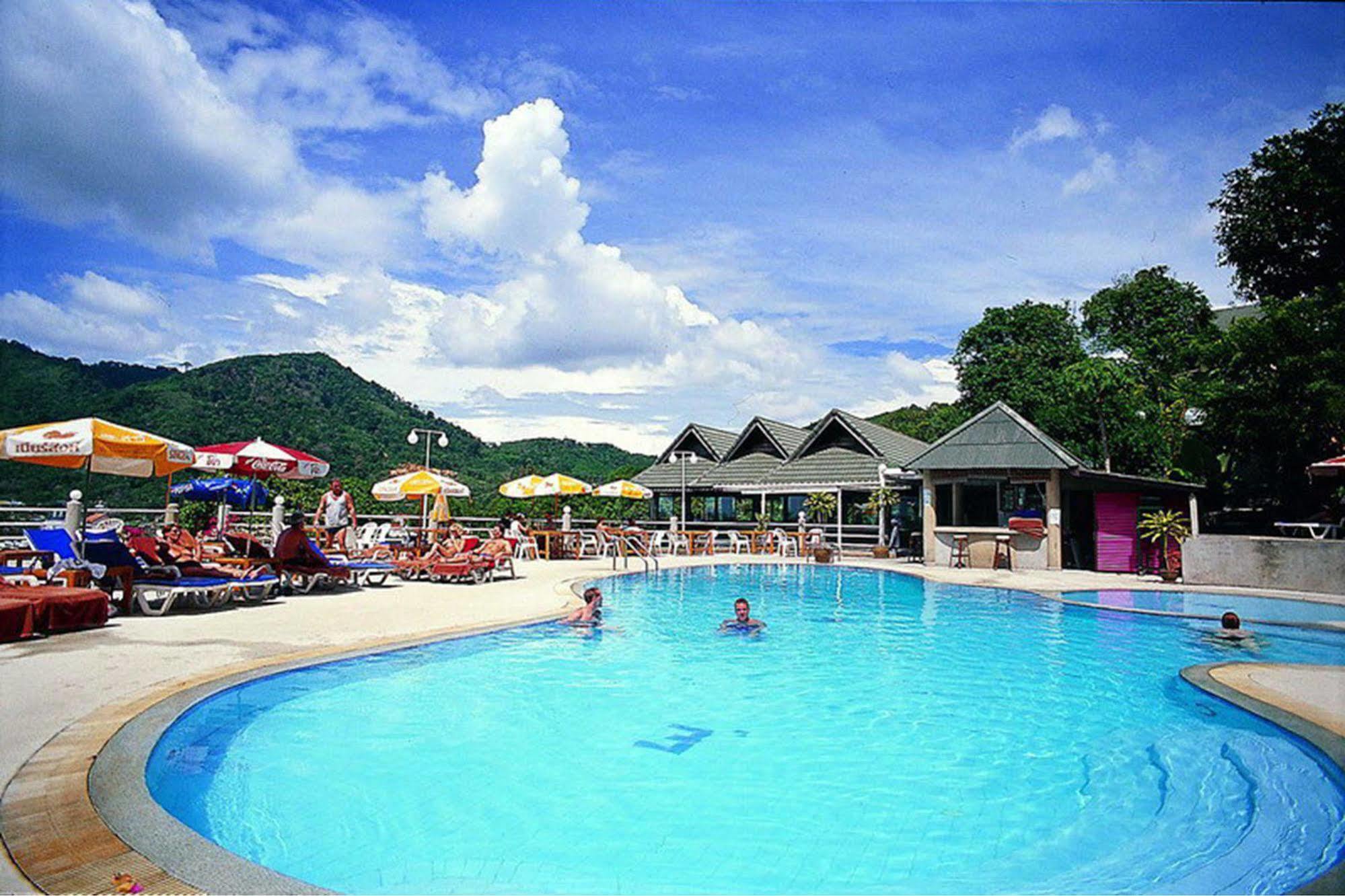 Royal Crown & Palm Hotel