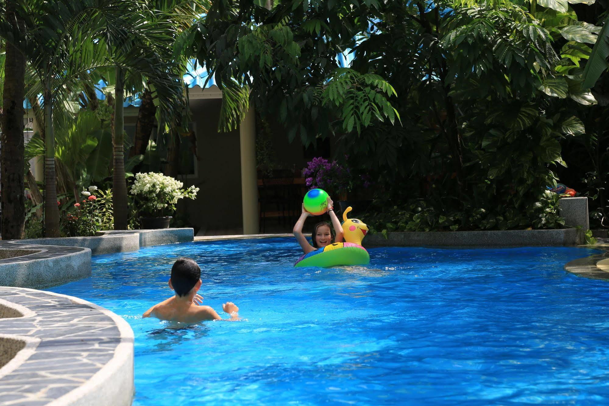 Naka 2* Kamala Beach
