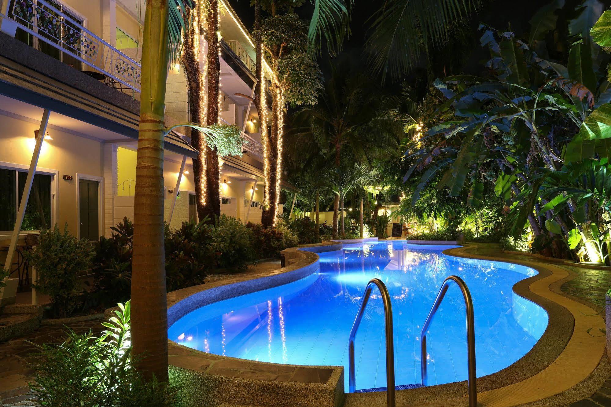 Naka 2* Kamala Beach