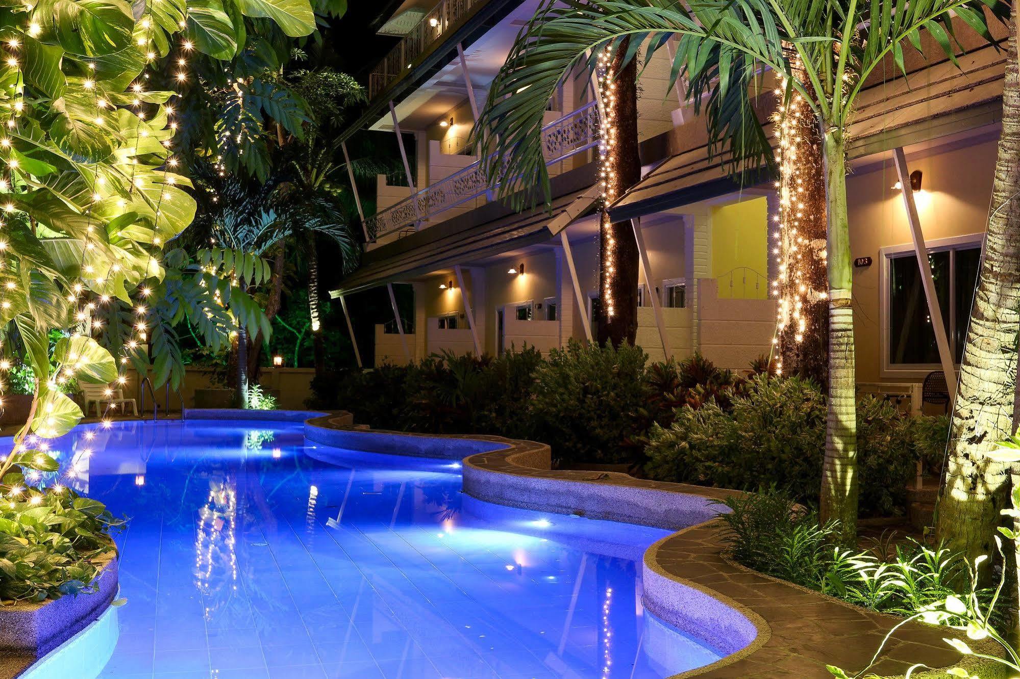 Naka 2* Kamala Beach