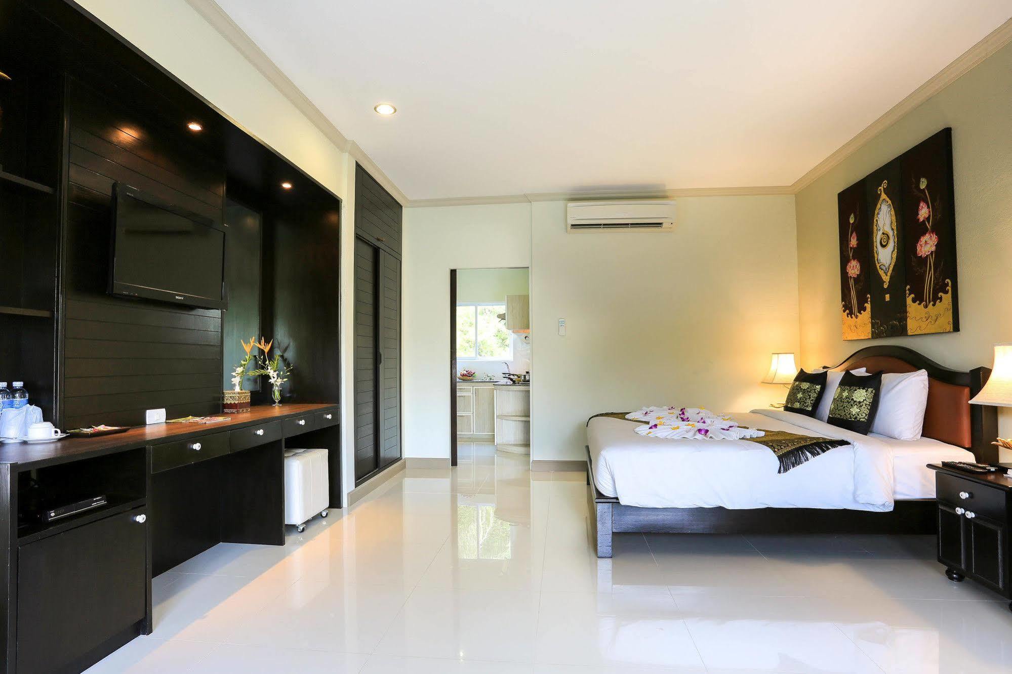 Naka 2* Kamala Beach