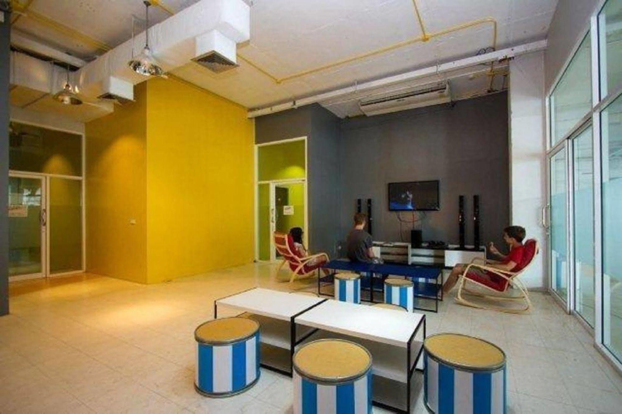 Kool Backpacker Hostel Patong