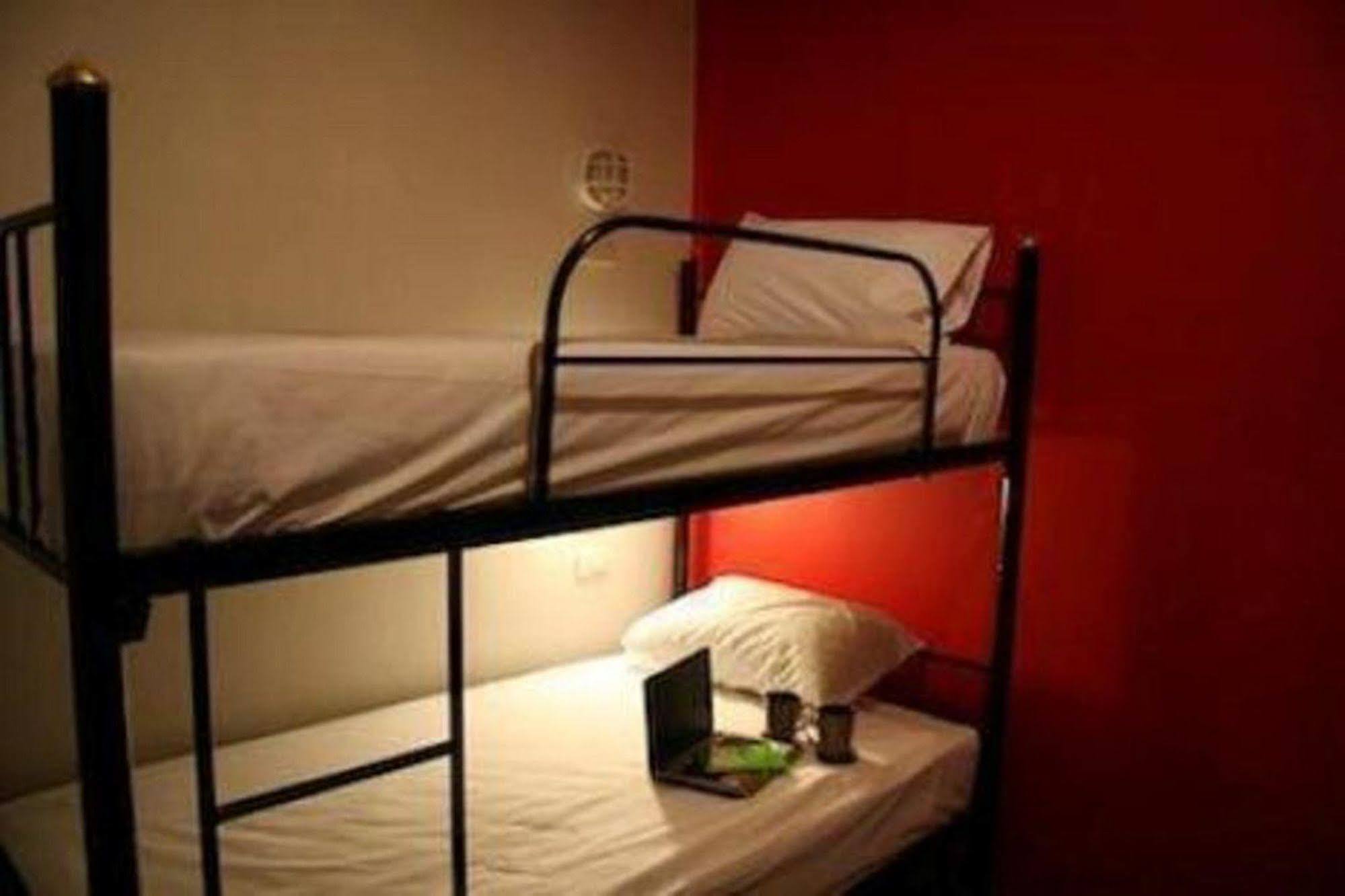Hostel Kool Backpacker Patong