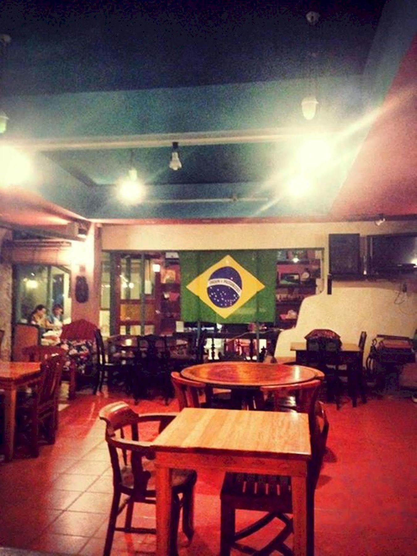 Casa Brazil