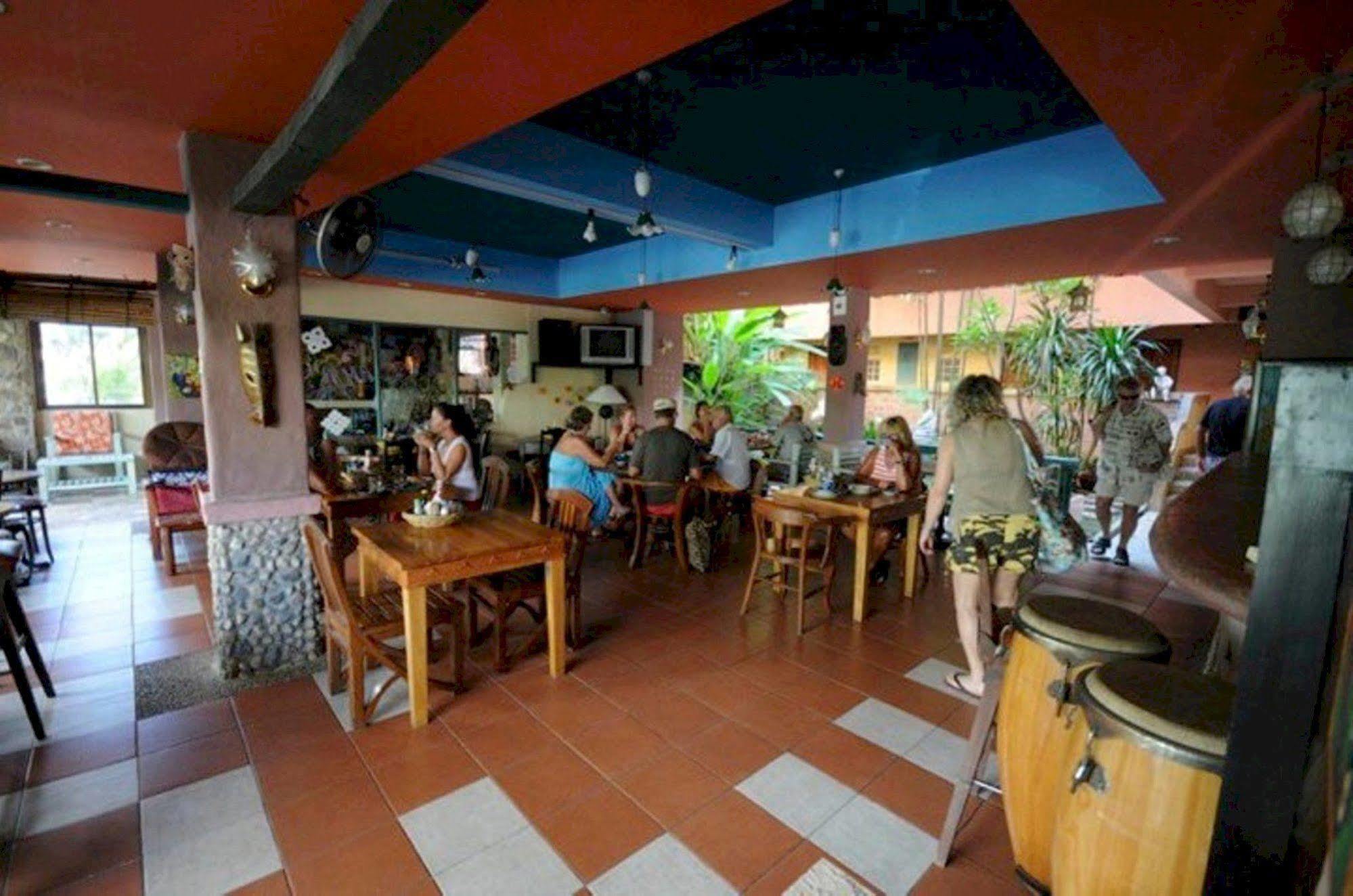 Casa Brazil Rumah tetamu Karon