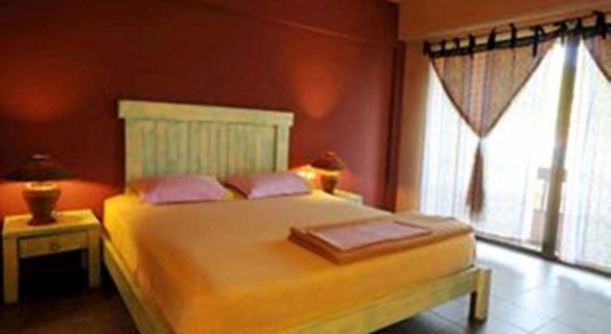 Casa Brazil Rumah tetamu