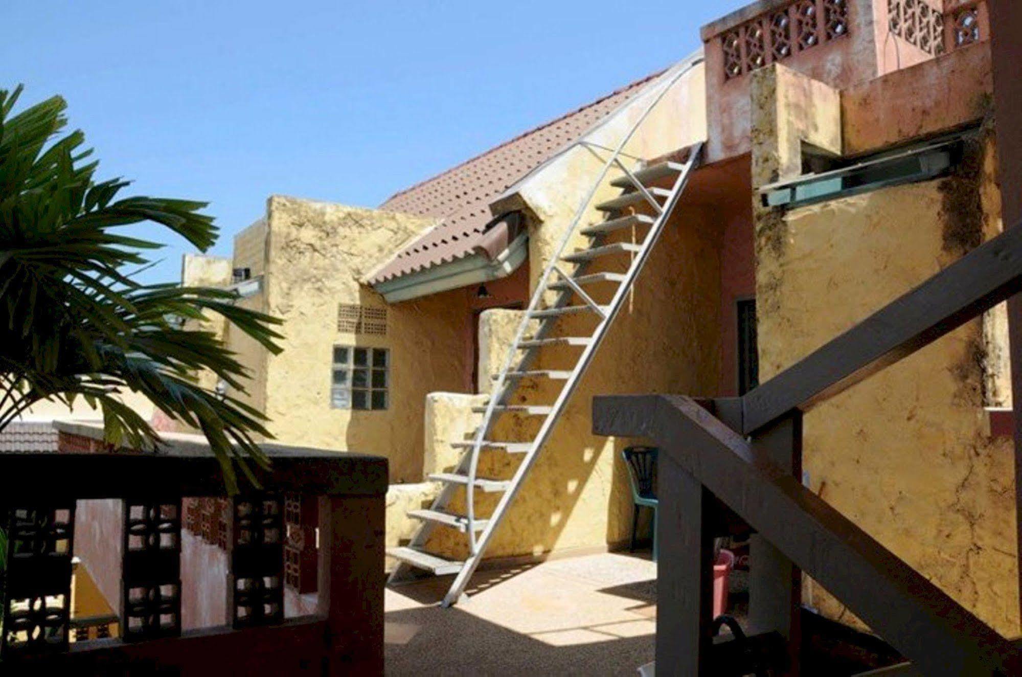 Casa Brazil