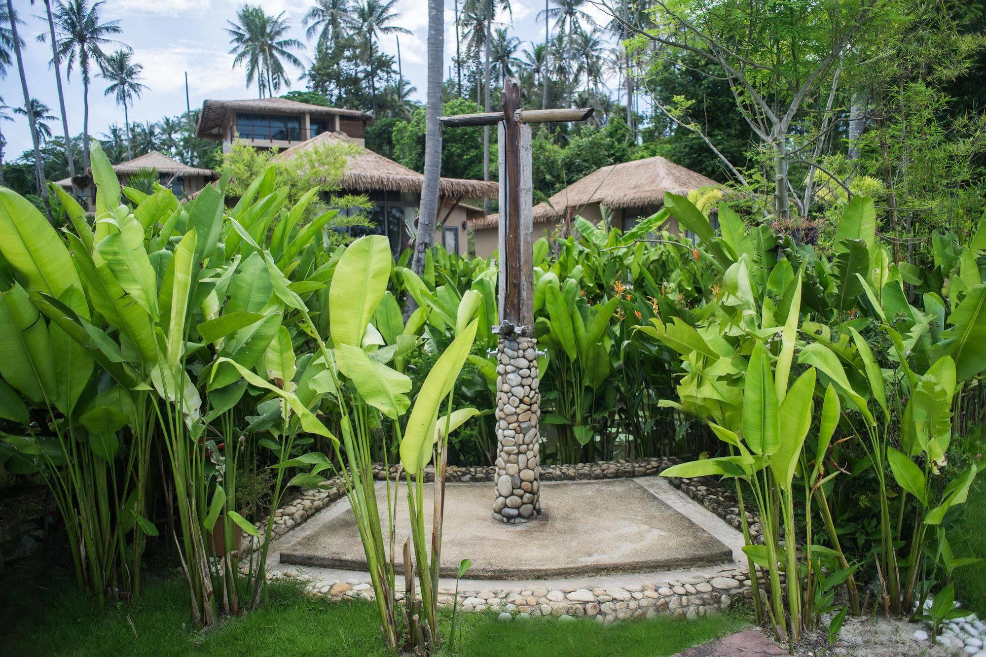 Jindarin Coconut Island