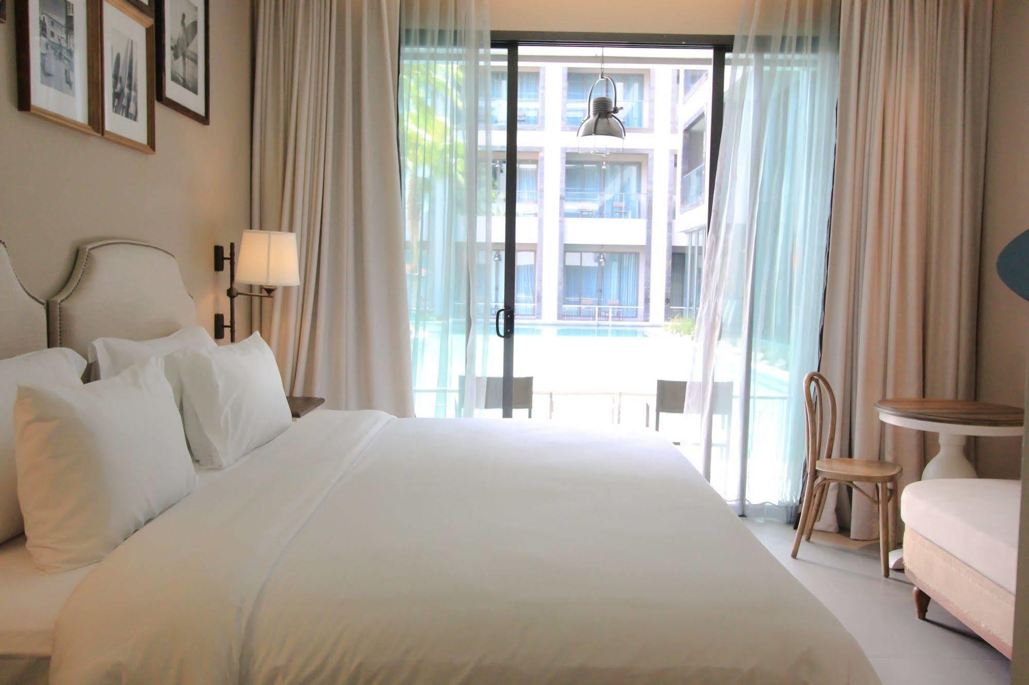 Hotel Sugar Marina Hotel-surf-kata - Sha Kata Beach (Phuket)