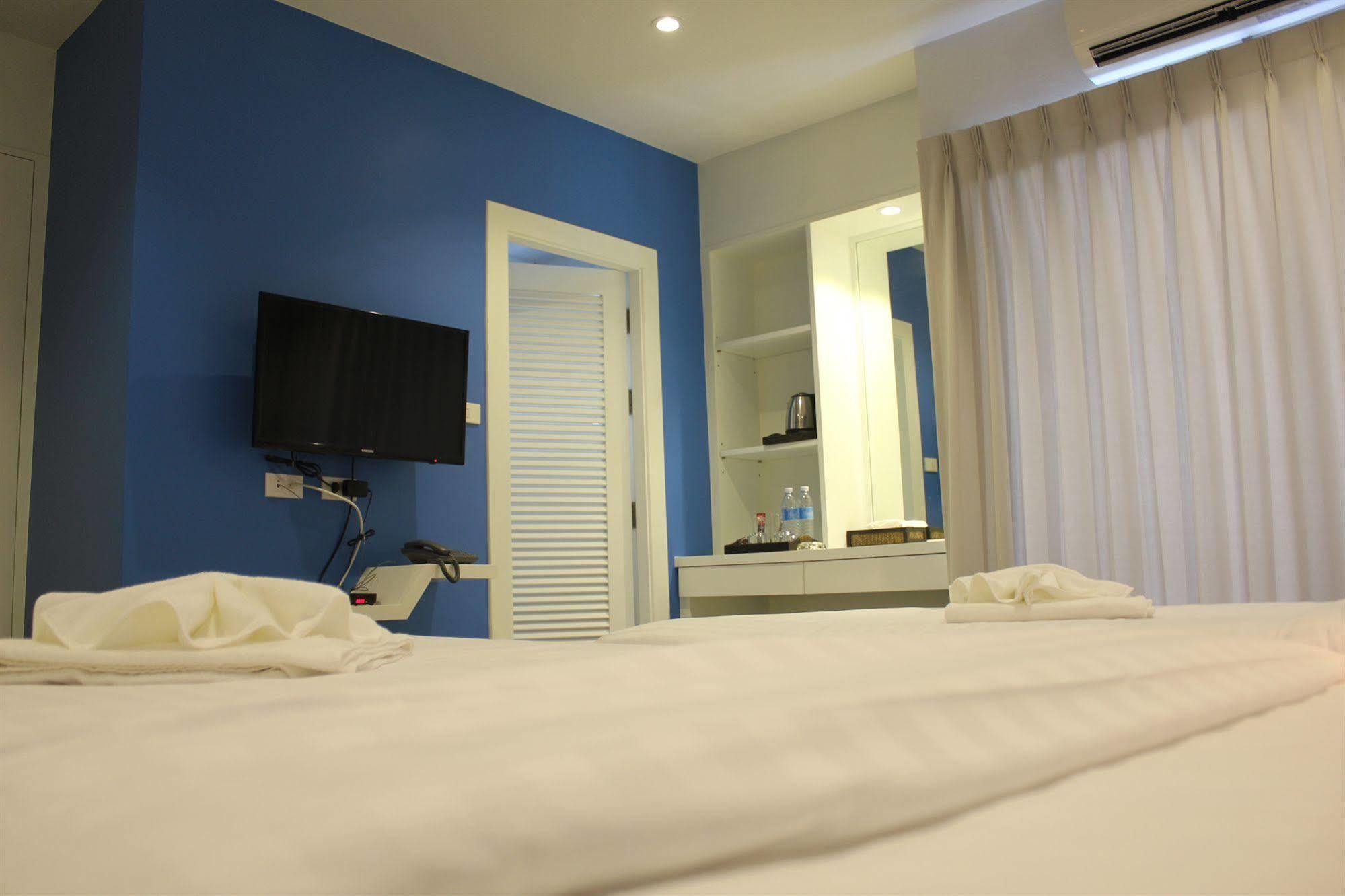 Hotel Sino Maison