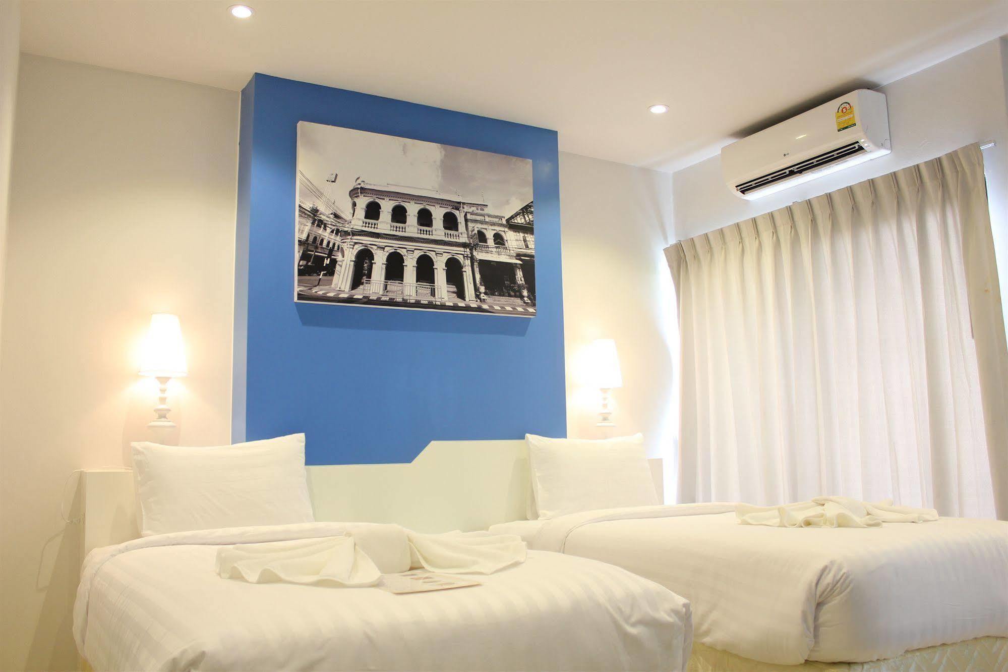 Sino Maison Hotel