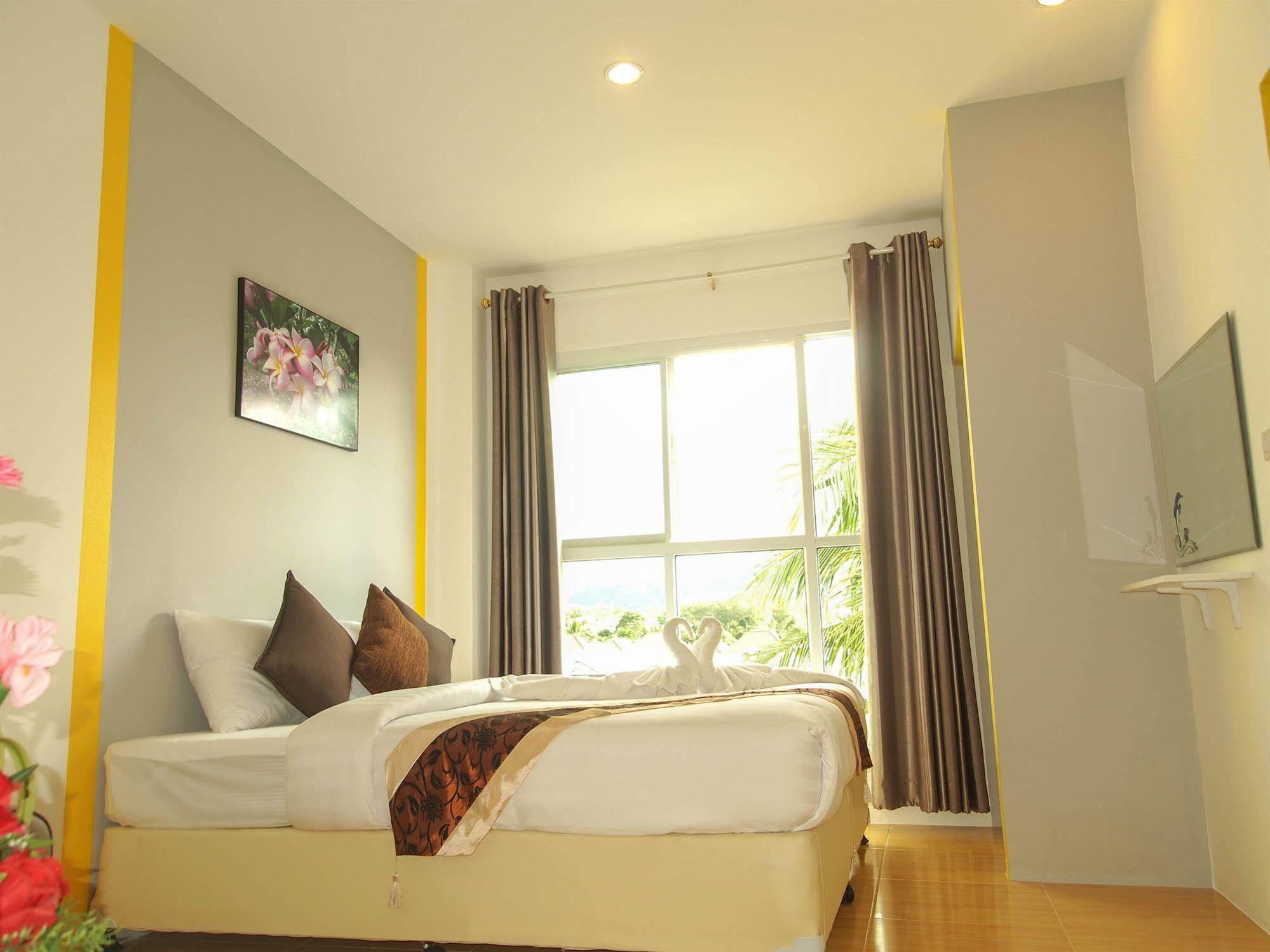The Sunflower * Phuket