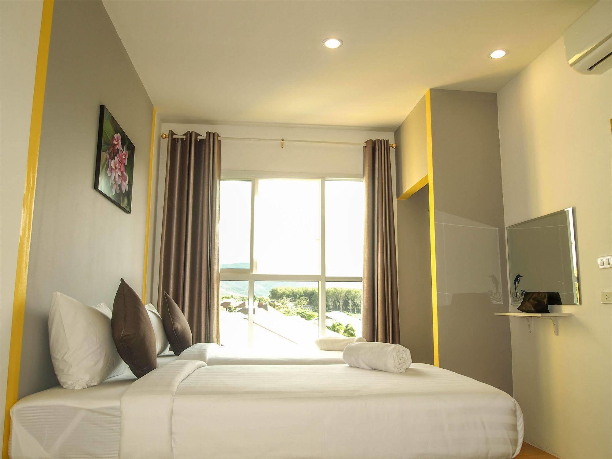 The Sunflower Phuket