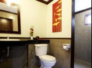 Naiya Buree Boutique Resort Nai Harn