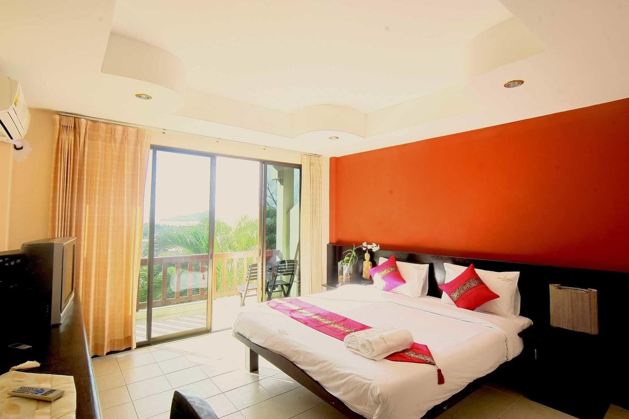 Resort Sea Hills
