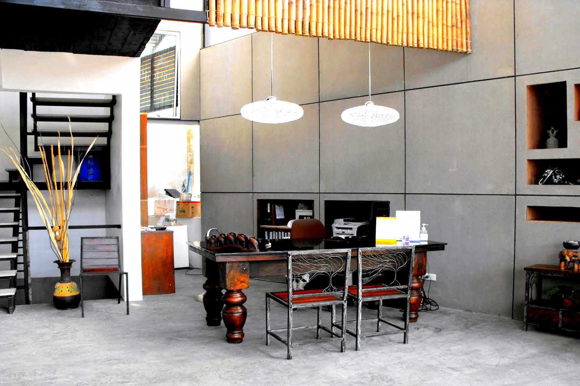 The Album Loft Apartment