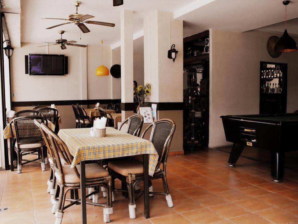 The Album Loft Apartment *