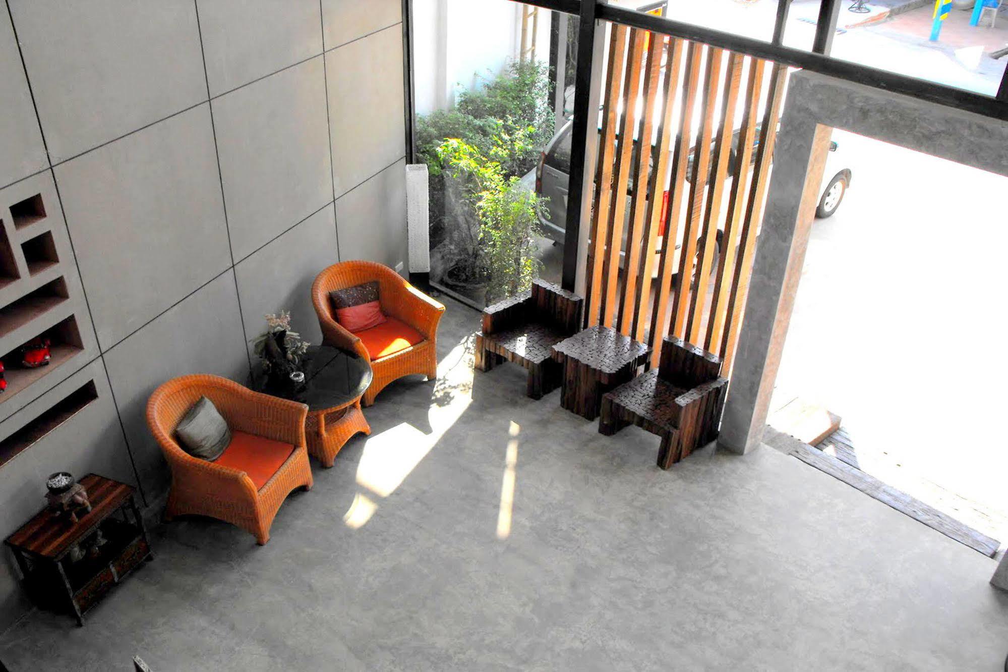 The Album Loft Apartment *