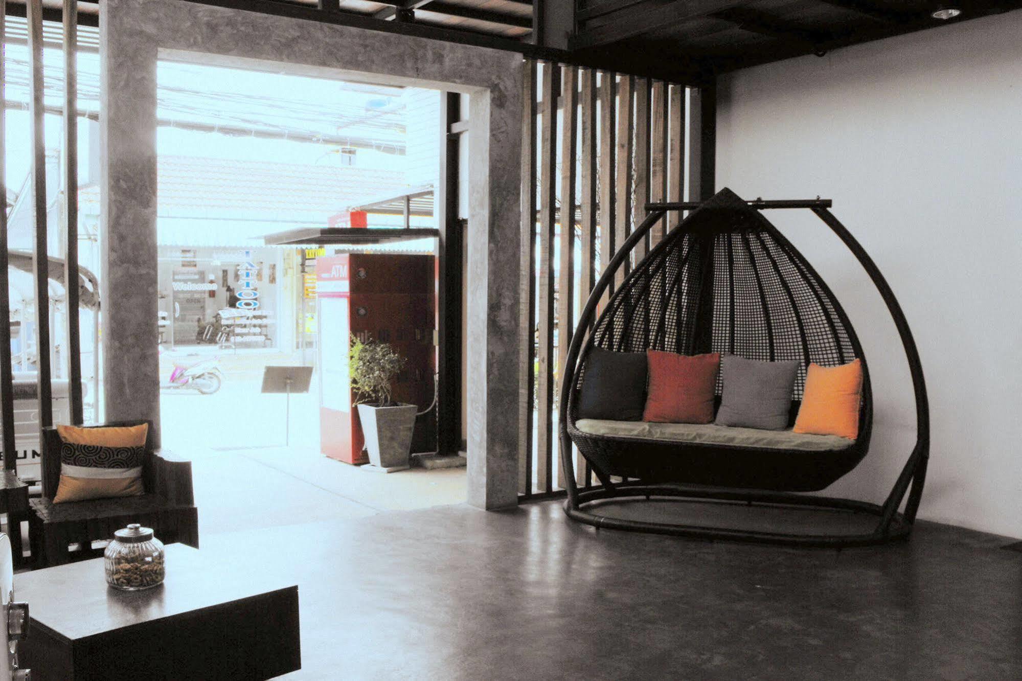 The Album Loft Patong