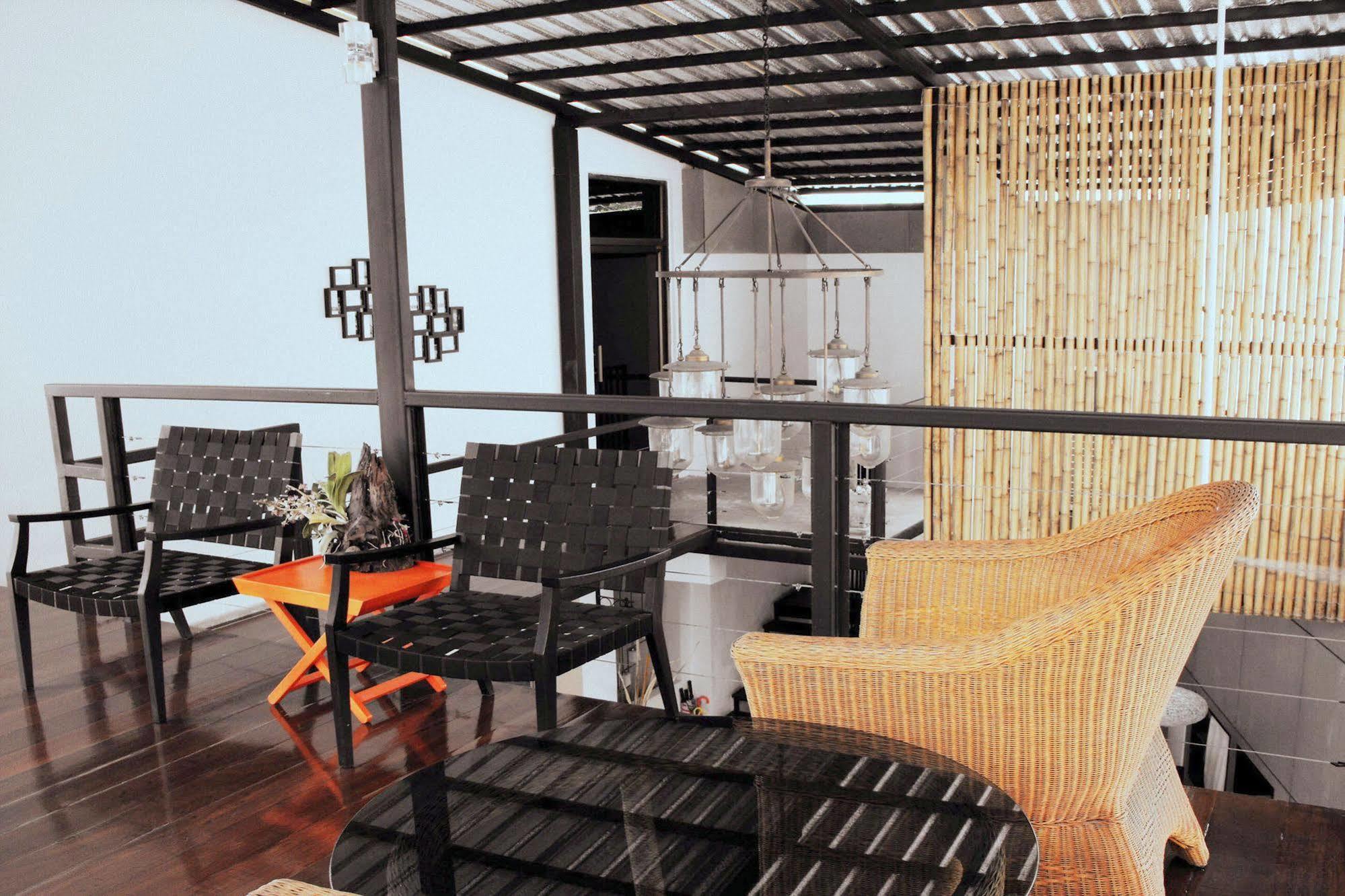 The Album Loft * Patong