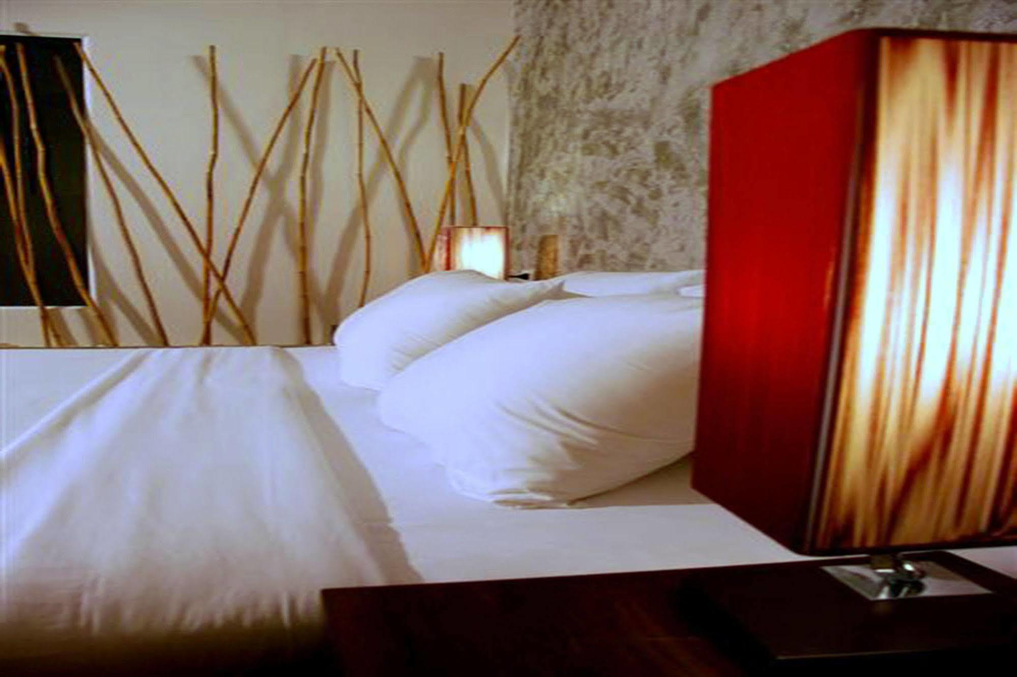 Apartment The Album Loft Patong
