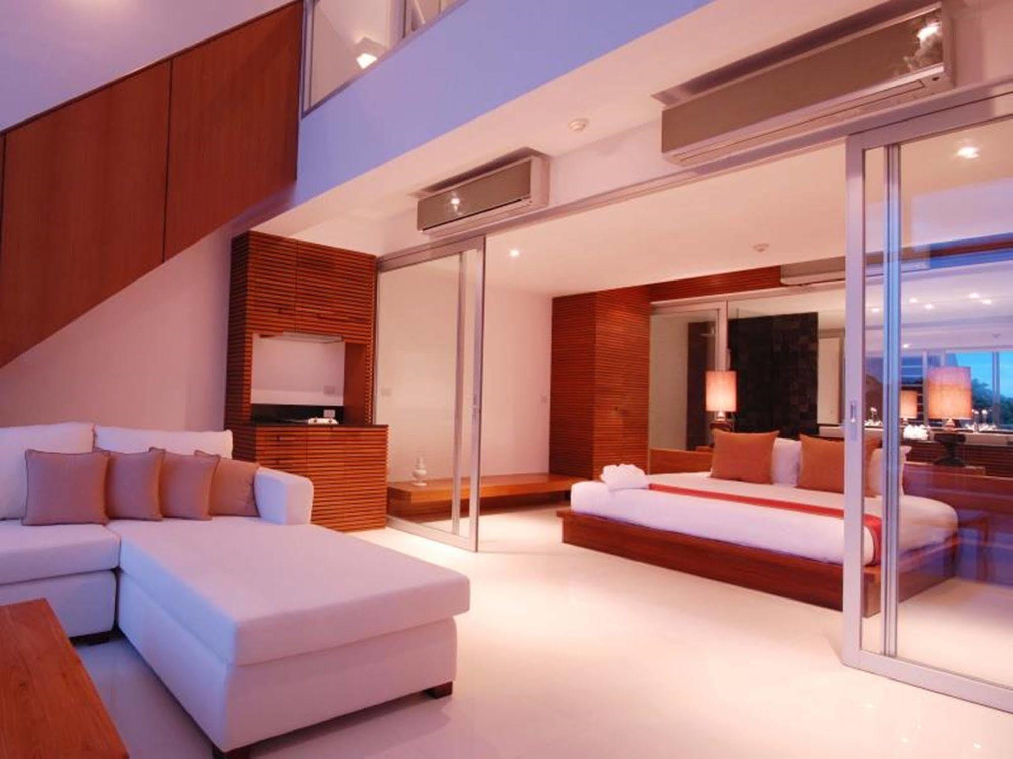 Resort The Quarter Phuket Surin Beach (Phuket)