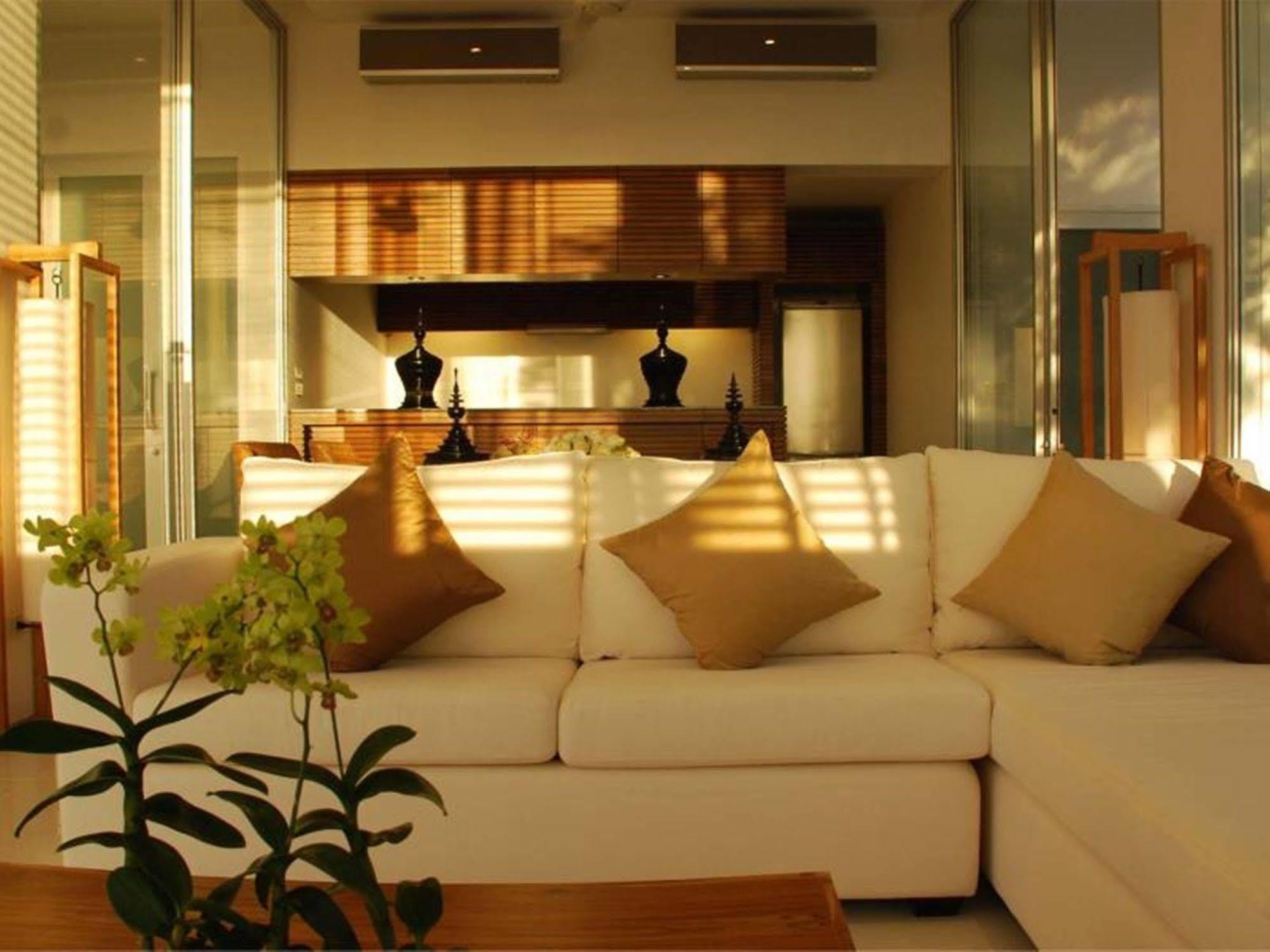 The Quarter Phuket